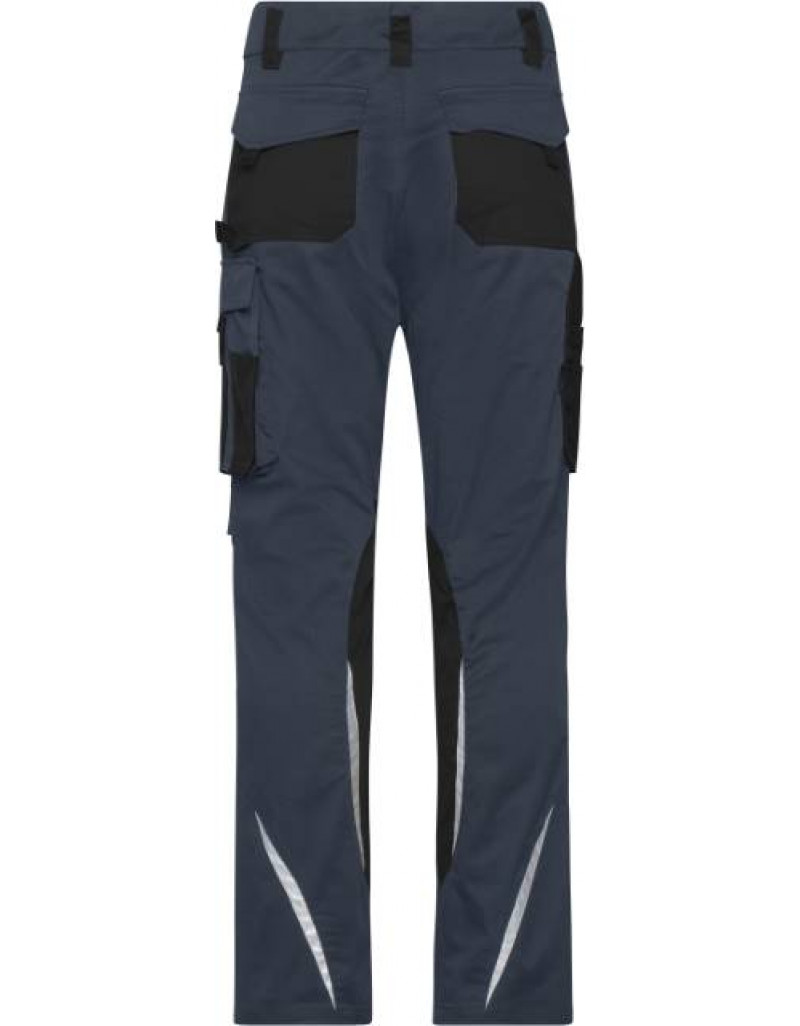 Pantaloni de lucru "Modern Style" cu rezistență ridicată